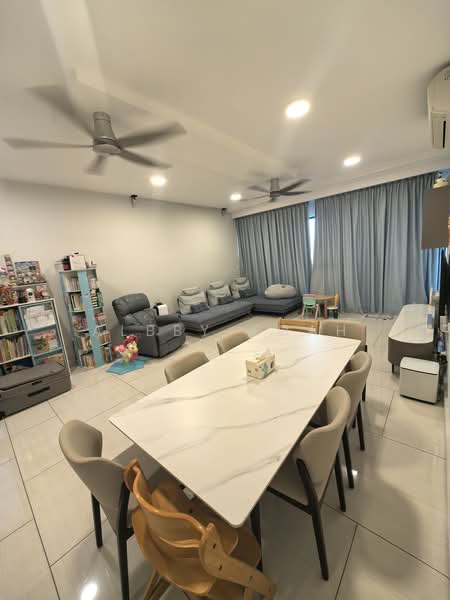 Kondominium untuk Dijual di One Central Park - Albby Koah - PropertyGuru.com.my