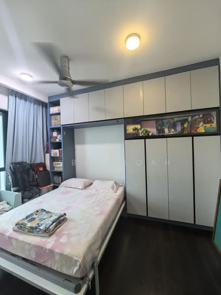Kondominium untuk Dijual di One Central Park - Albby Koah - PropertyGuru.com.my