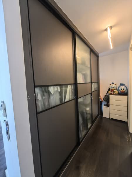 Kondominium untuk Dijual di One Central Park - Albby Koah - PropertyGuru.com.my