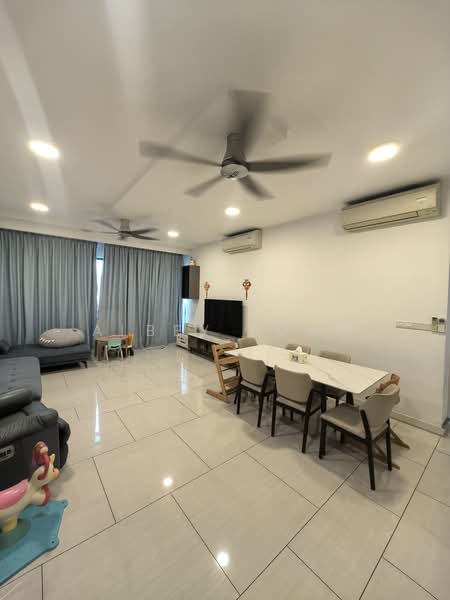 Kondominium untuk Dijual di One Central Park - Albby Koah - PropertyGuru.com.my