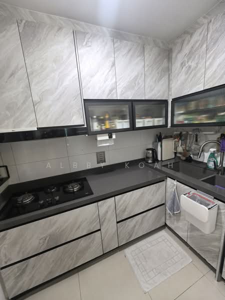 Kondominium untuk Dijual di One Central Park - Albby Koah - PropertyGuru.com.my