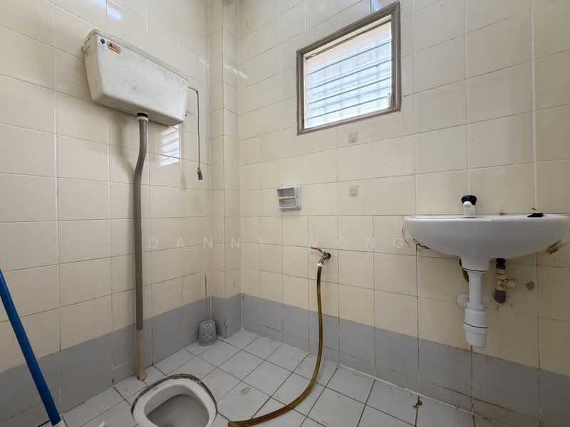 2-storey Terraced House for Sale in Rawang Perdana 2 (Rawang) - Danny Wong - PropertyGuru.com.my