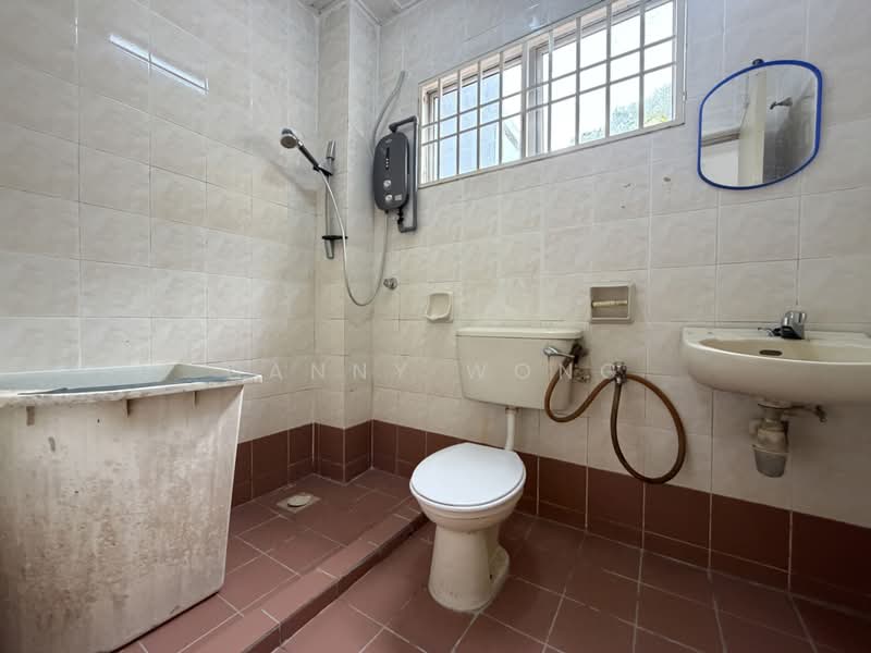 2-storey Terraced House for Sale in Rawang Perdana 2 (Rawang) - Danny Wong - PropertyGuru.com.my