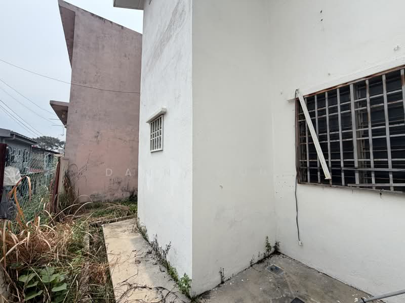 2-storey Terraced House for Sale in Rawang Perdana 2 (Rawang) - Danny Wong - PropertyGuru.com.my
