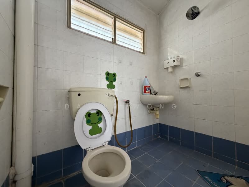 2-storey Terraced House for Sale in Rawang Perdana 2 (Rawang) - Danny Wong - PropertyGuru.com.my