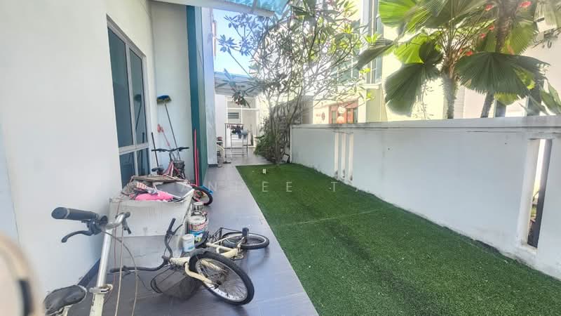 Rumah Banglo untuk Disewa di Ambang Botanic (Klang) - Candee Tan - PropertyGuru.com.my