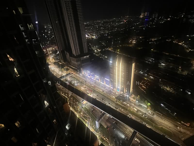 Servis Apartment untuk Disewa di EkoCheras Service Residences - Justin Chan - PropertyGuru.com.my