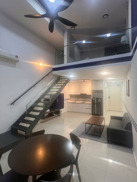 Servis Apartment untuk Disewa di EkoCheras Service Residences - Justin Chan - PropertyGuru.com.my