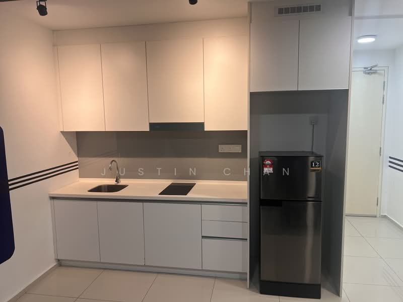 Servis Apartment untuk Disewa di EkoCheras Service Residences - Justin Chan - PropertyGuru.com.my