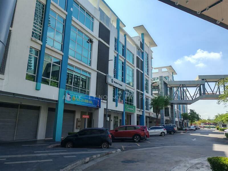Shop for Rent in Bandar Putra Permai (Seri Kembangan) - Ken Yap - PropertyGuru.com.my