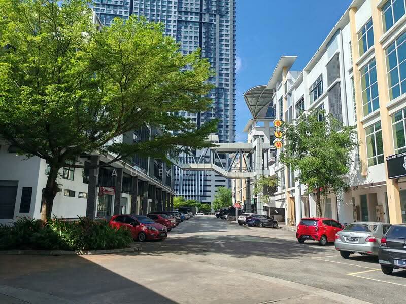 Shop for Rent in Bandar Putra Permai (Seri Kembangan) - Ken Yap - PropertyGuru.com.my