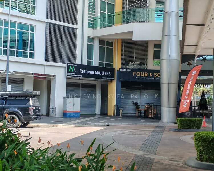 Shop for Rent in Bandar Putra Permai (Seri Kembangan) - Ken Yap - PropertyGuru.com.my