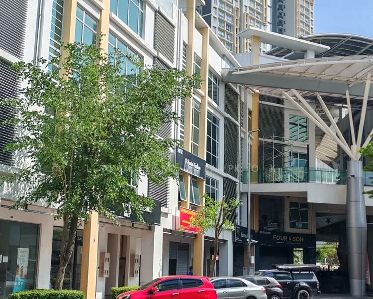 Shop for Rent in Bandar Putra Permai (Seri Kembangan) - Ken Yap - PropertyGuru.com.my