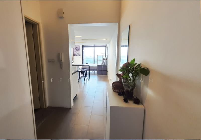 Service Residence for Sale at Establishment Bangsar (Menara Teguh Bangsar) - Jeffrey Cheah - Interior - PropertyGuru.com.my