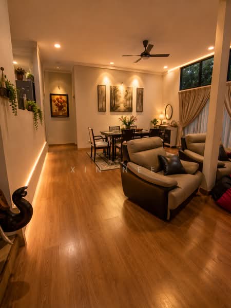 Bungalow for Sale in Seksyen 12 (Petaling Jaya) - Xin Nee - Living Room - PropertyGuru.com.my