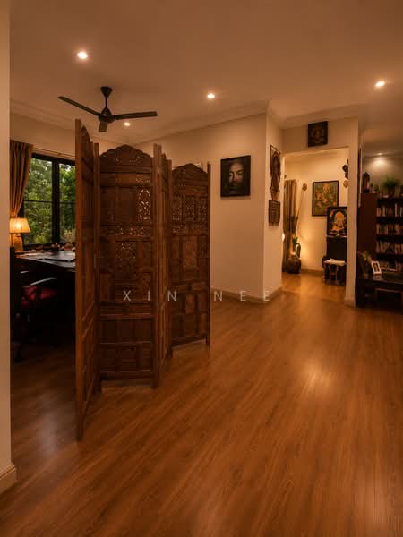 Bungalow for Sale in Seksyen 12 (Petaling Jaya) - Xin Nee - Study - PropertyGuru.com.my