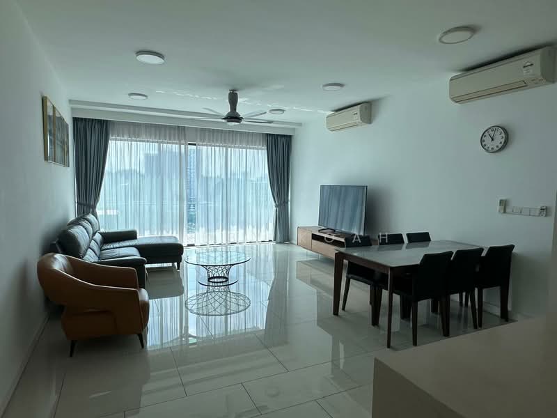 Kondominium untuk Dijual di One Central Park - Albby Koah - PropertyGuru.com.my