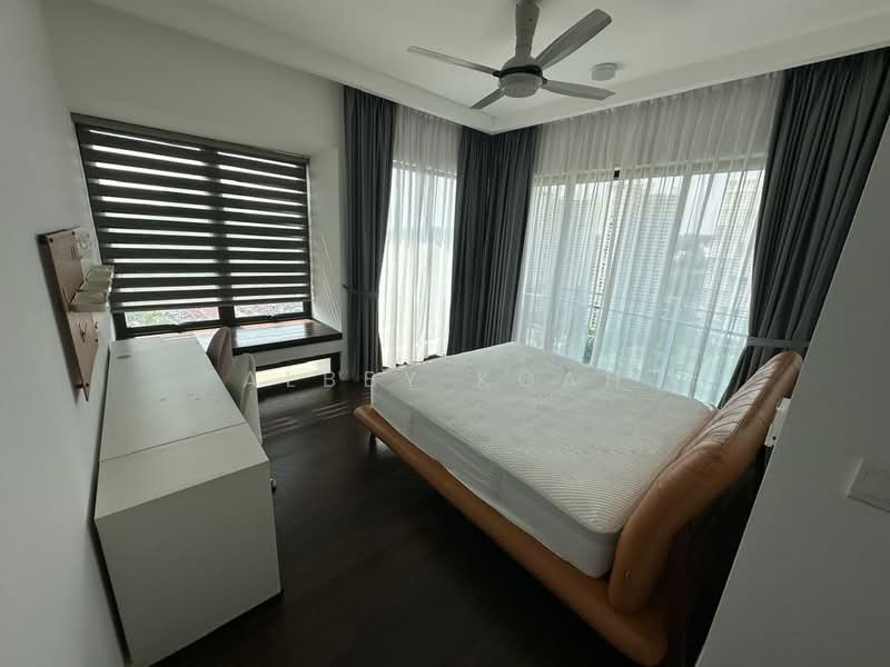 Kondominium untuk Dijual di One Central Park - Albby Koah - PropertyGuru.com.my