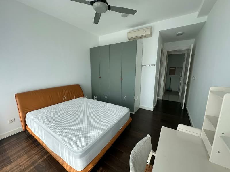 Kondominium untuk Dijual di One Central Park - Albby Koah - PropertyGuru.com.my