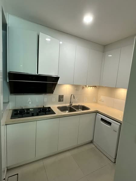 Kondominium untuk Dijual di One Central Park - Albby Koah - PropertyGuru.com.my