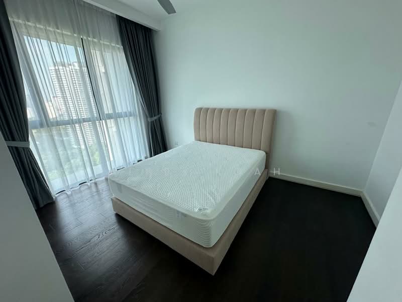 Kondominium untuk Dijual di One Central Park - Albby Koah - PropertyGuru.com.my