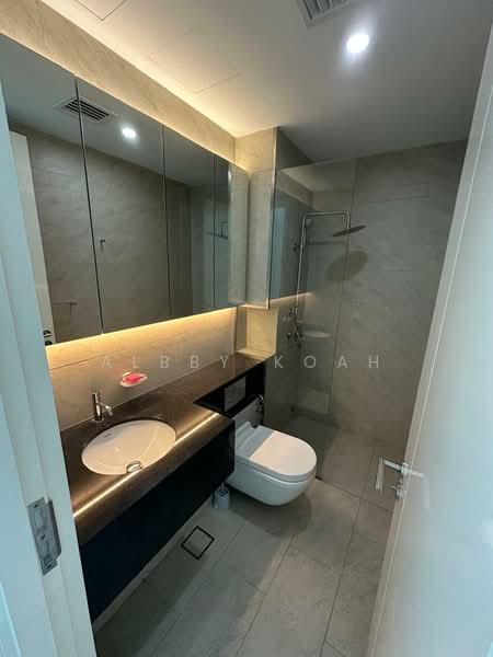 Kondominium untuk Dijual di One Central Park - Albby Koah - PropertyGuru.com.my