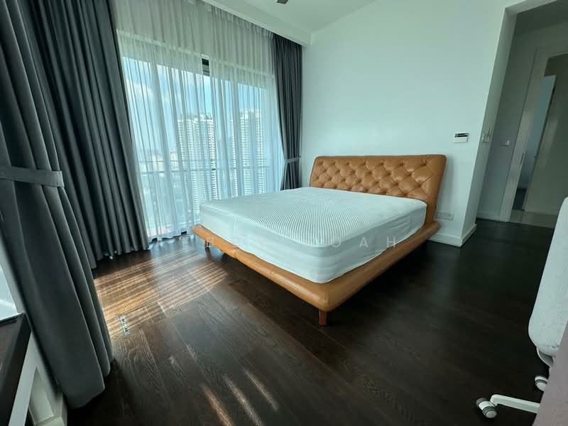 Kondominium untuk Dijual di One Central Park - Albby Koah - PropertyGuru.com.my