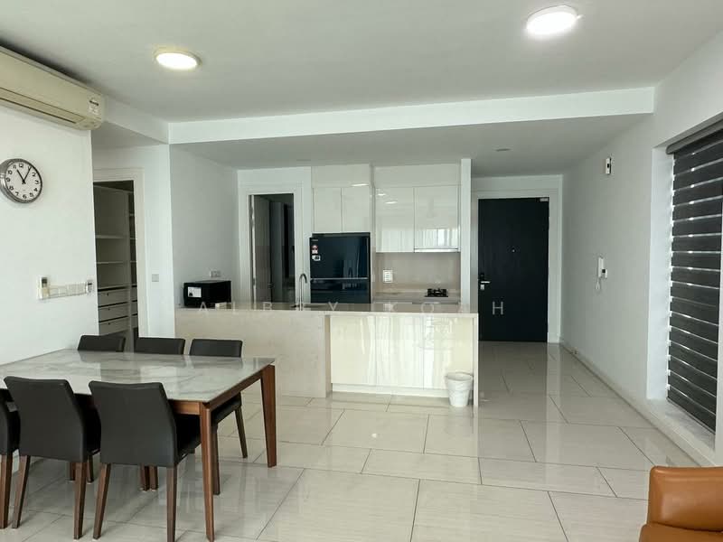 Kondominium untuk Dijual di One Central Park - Albby Koah - PropertyGuru.com.my