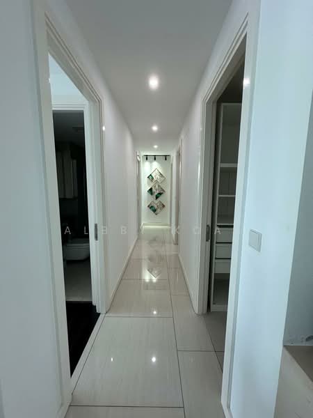 Kondominium untuk Dijual di One Central Park - Albby Koah - PropertyGuru.com.my