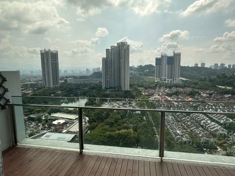 Kondominium untuk Dijual di One Central Park - Albby Koah - PropertyGuru.com.my