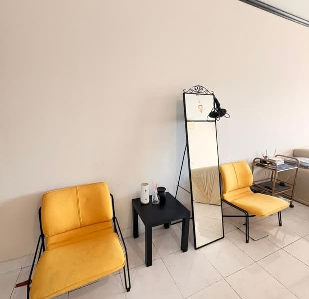 Service Residence for Rent at Kiara Designer Suites - Eva Yap - Interior - PropertyGuru.com.my
