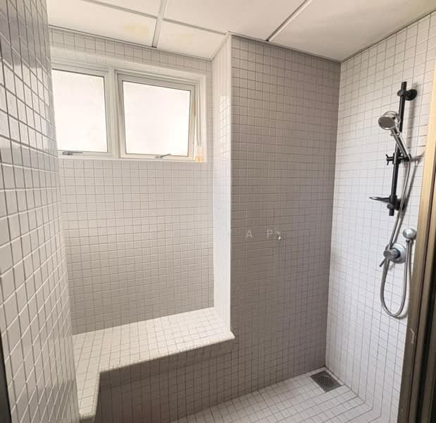 Service Residence for Rent at Kiara Designer Suites - Eva Yap - Bathroom - PropertyGuru.com.my