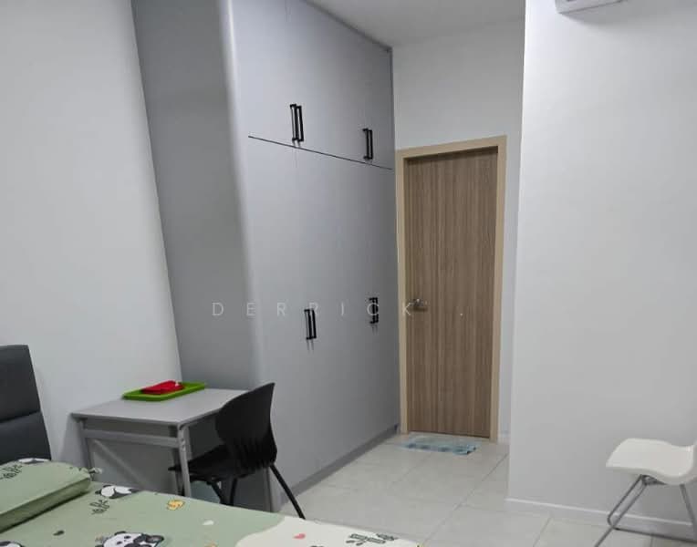 Condominium for Rent at Granito - Derrick . - Bedroom - PropertyGuru.com.my