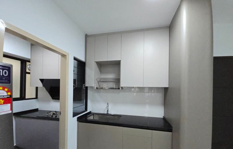 Condominium for Rent at Granito - Derrick . - Kitchen - PropertyGuru.com.my