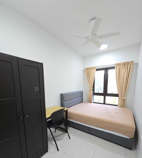 Condominium for Rent at Granito - Derrick . - Bedroom - PropertyGuru.com.my