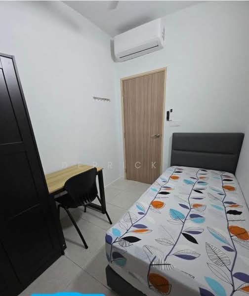 Condominium for Rent at Granito - Derrick . - Bedroom - PropertyGuru.com.my