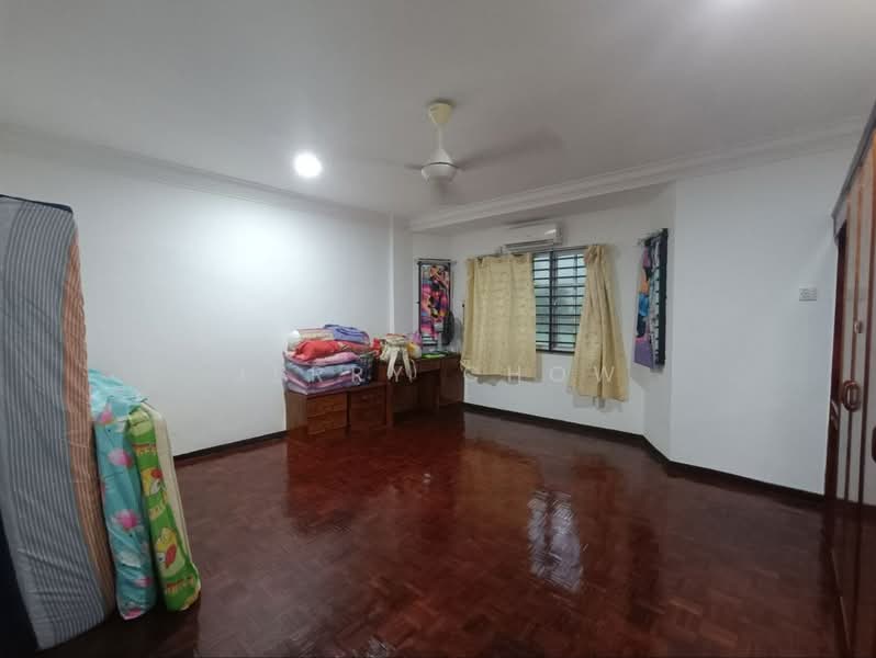 Kondominium untuk Dijual di Hillcity - Jerry Chow - Bedroom - PropertyGuru.com.my