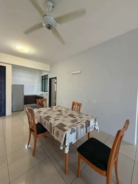 Condominium for Rent at 98 Nibong Residence - Alex Lim - Dining Room - PropertyGuru.com.my