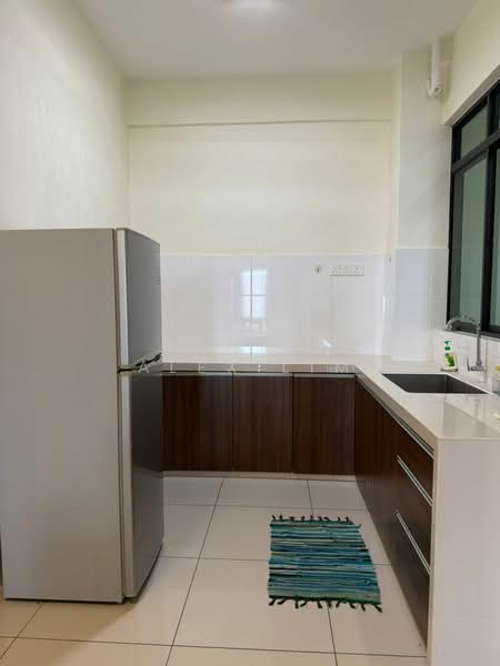 Condominium for Rent at 98 Nibong Residence - Alex Lim - Kitchen - PropertyGuru.com.my