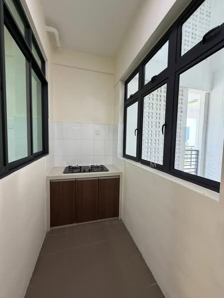 Condominium for Rent at 98 Nibong Residence - Alex Lim - Kitchen - PropertyGuru.com.my