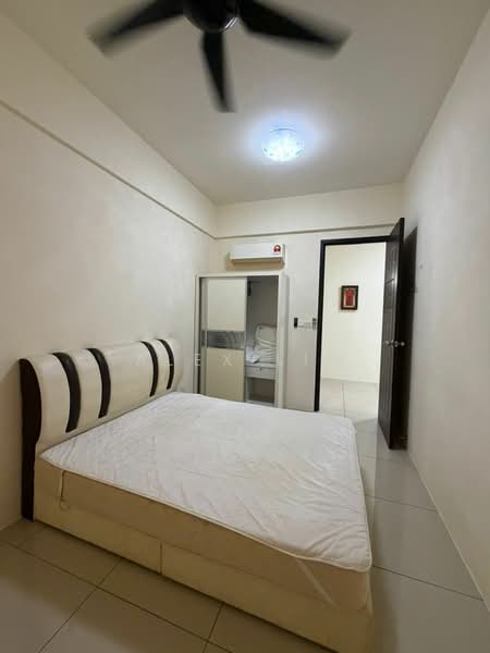 Condominium for Rent at 98 Nibong Residence - Alex Lim - Bedroom - PropertyGuru.com.my