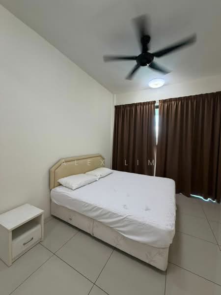 Condominium for Rent at 98 Nibong Residence - Alex Lim - Bedroom - PropertyGuru.com.my