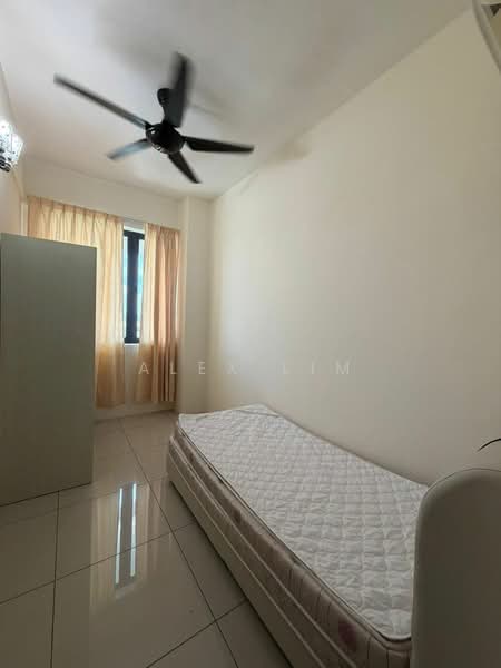 Condominium for Rent at 98 Nibong Residence - Alex Lim - Bedroom - PropertyGuru.com.my