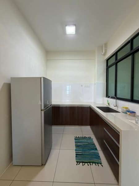 Condominium for Rent at 98 Nibong Residence - Alex Lim - Kitchen - PropertyGuru.com.my