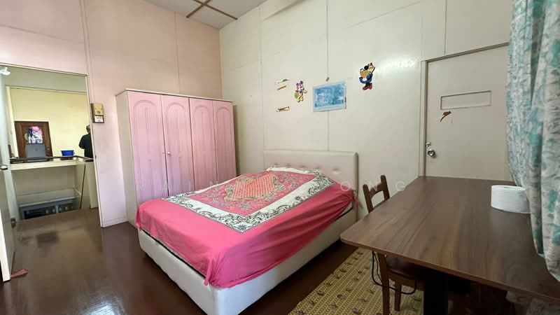 2-storey Terraced House for Sale in Pulau Tikus (Penang) - Rainny Wong - Bedroom - PropertyGuru.com.my