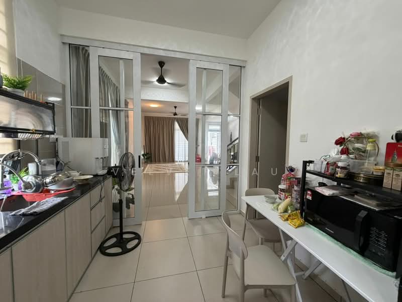 2-storey Terraced House for Sale in Taman Serimbun (Iskandar Puteri (Nusajaya)) - Velvet Lau - PropertyGuru.com.my