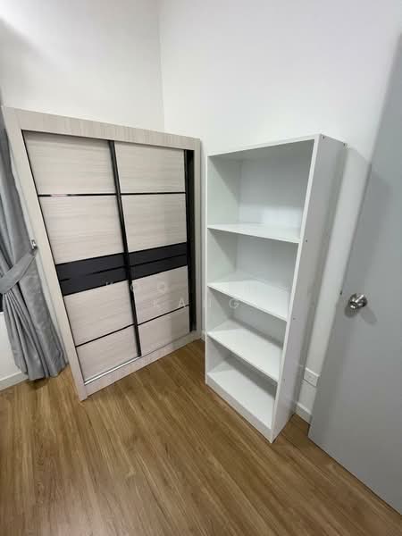 Service Residence for Rent at Helix2 @ PJ South - Koo Ying Kang - PropertyGuru.com.my
