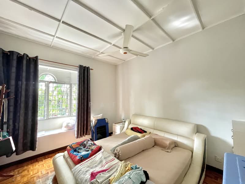 2-storey Terraced House for Sale in Taman Tun Dr Ismail (Kuala Lumpur) - Pat Ng - Bedroom - PropertyGuru.com.my