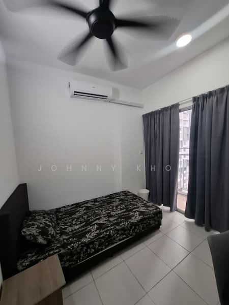 Condominium for Rent at Vista Wirajaya 2 - Johnny Khor - Bedroom - PropertyGuru.com.my