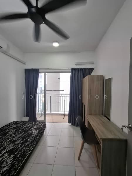 Condominium for Rent at Vista Wirajaya 2 - Johnny Khor - Bedroom - PropertyGuru.com.my